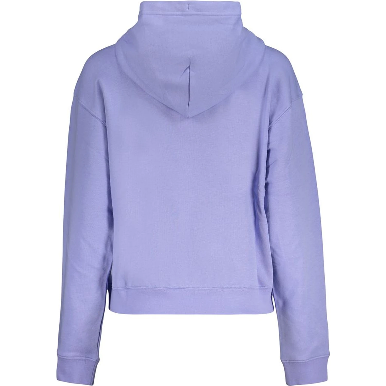 Viola Cotton Womens Sweatshirt