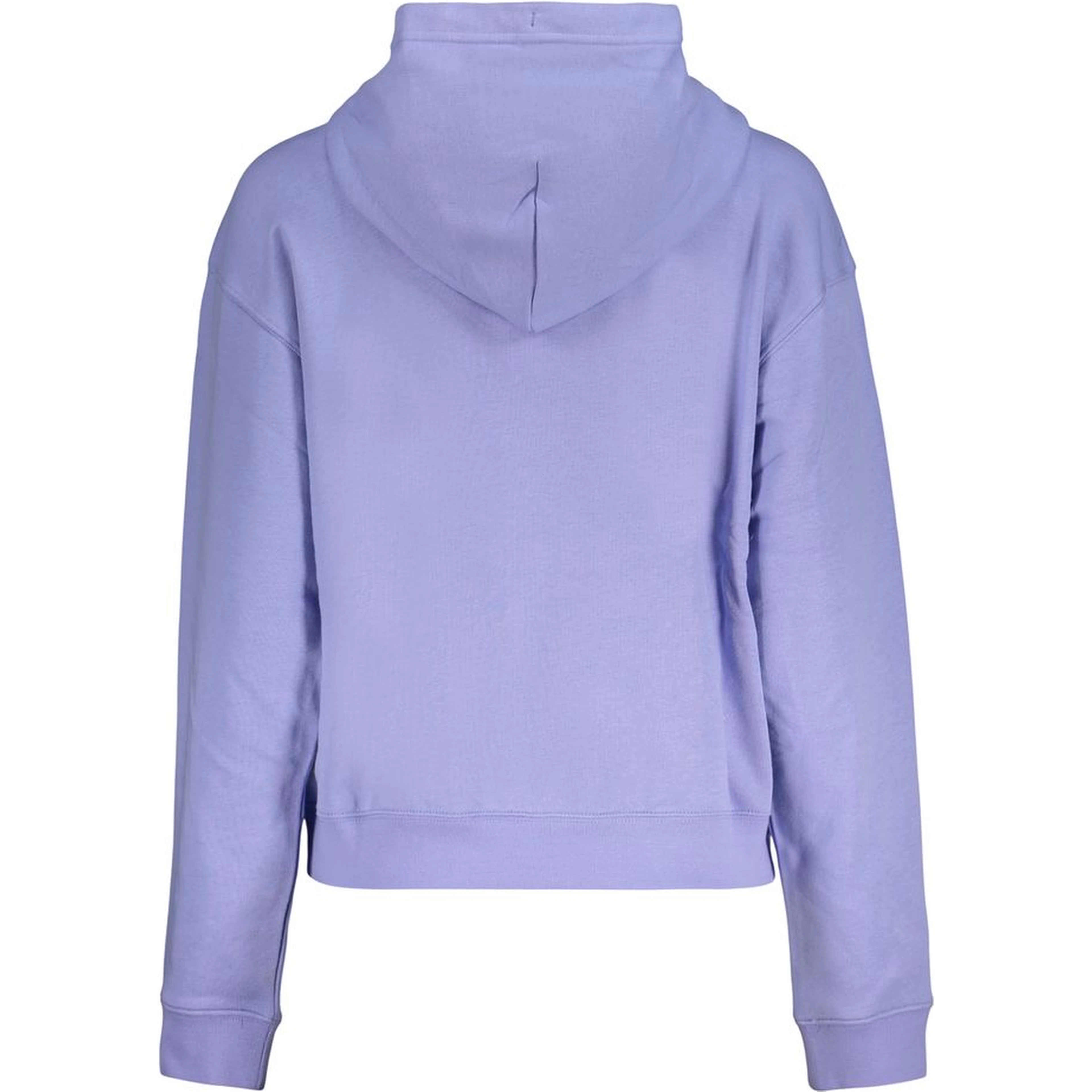 Viola Cotton Womens Sweatshirt