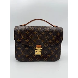 LOUIS VUITTON METIS Monogram Handbag