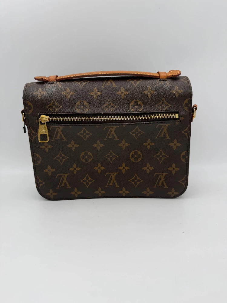 LOUIS VUITTON METIS Monogram Handbag alternative