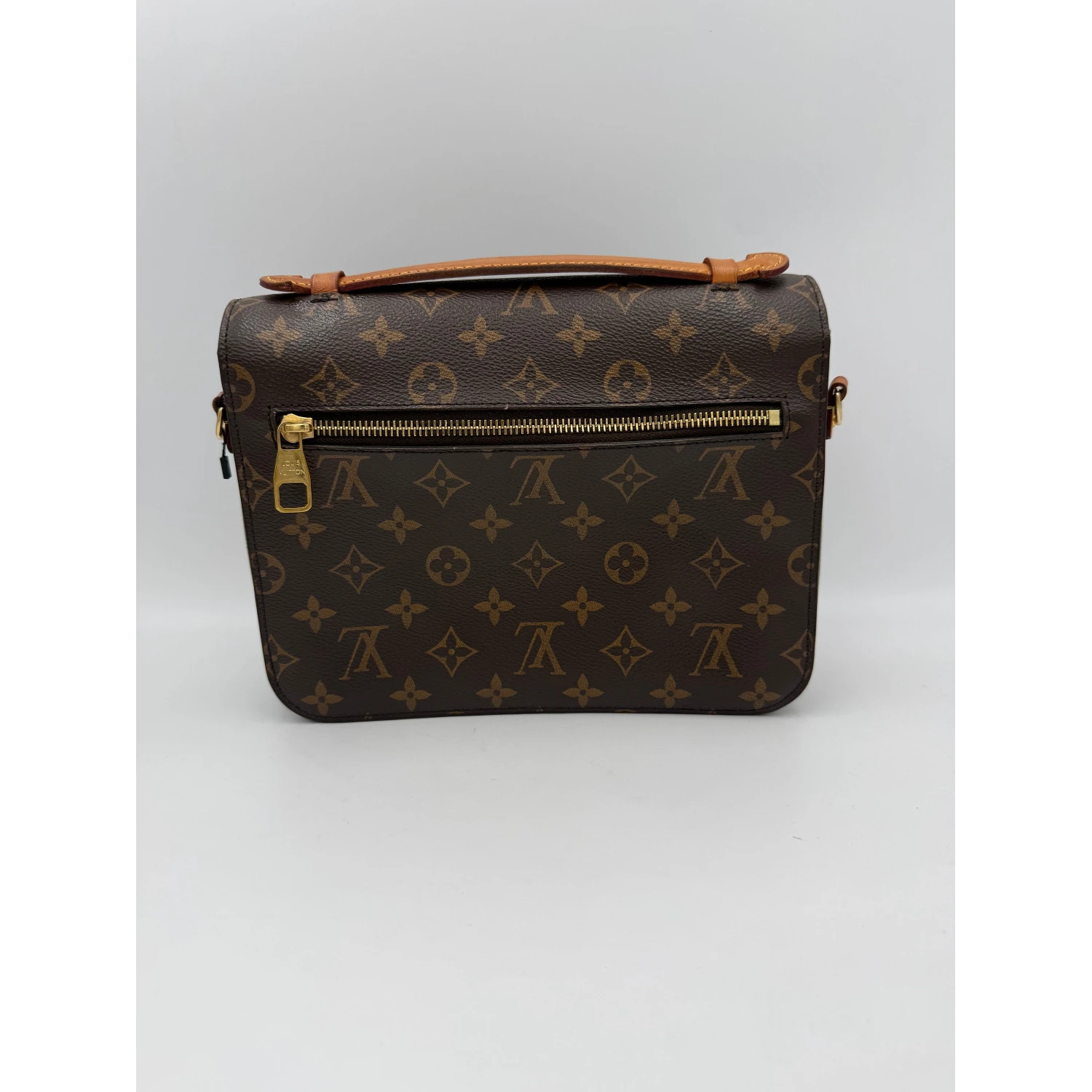 LOUIS VUITTON METIS Monogram Handbag