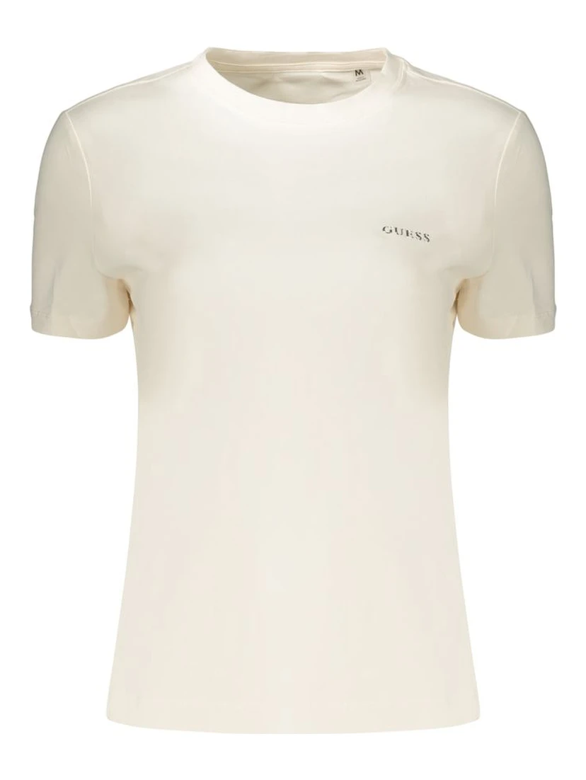 Pink Cotton Women's T-Shirt