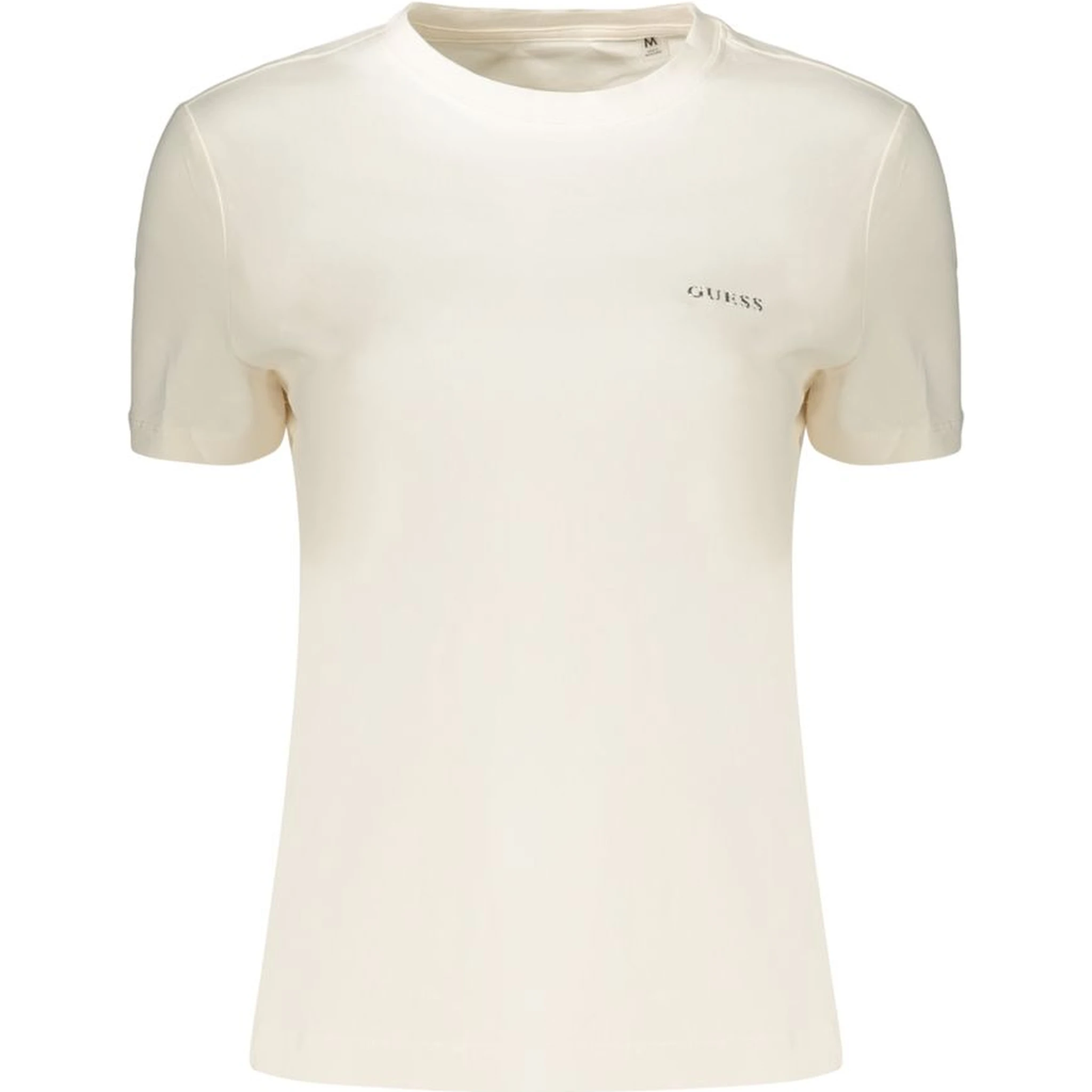 Pink Cotton Women's T-Shirt