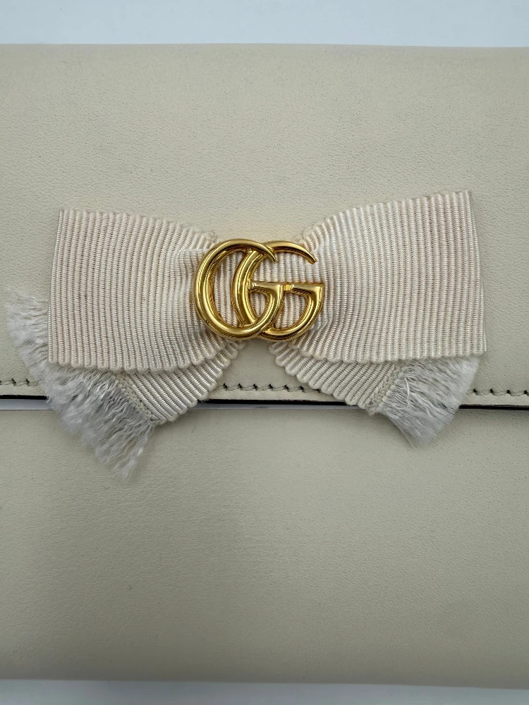 GUCCI GG Marmont Compact Wallet alternative
