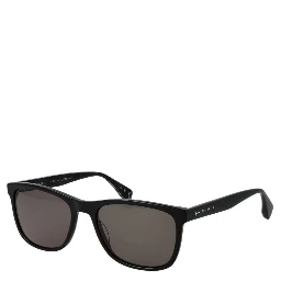 Black Acetate Sunglasses