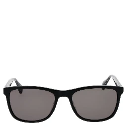 Black Acetate Sunglasses