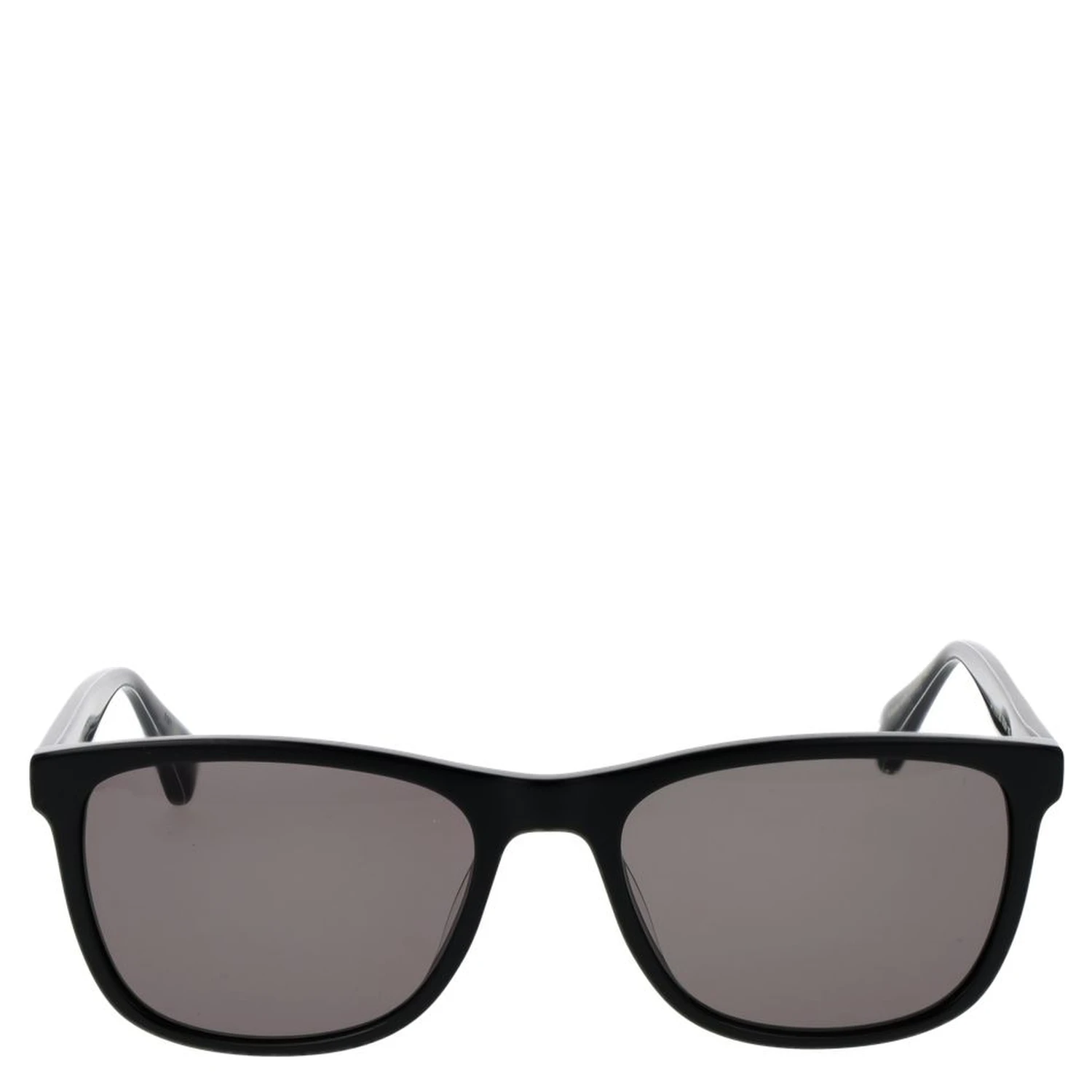 Black Acetate Sunglasses