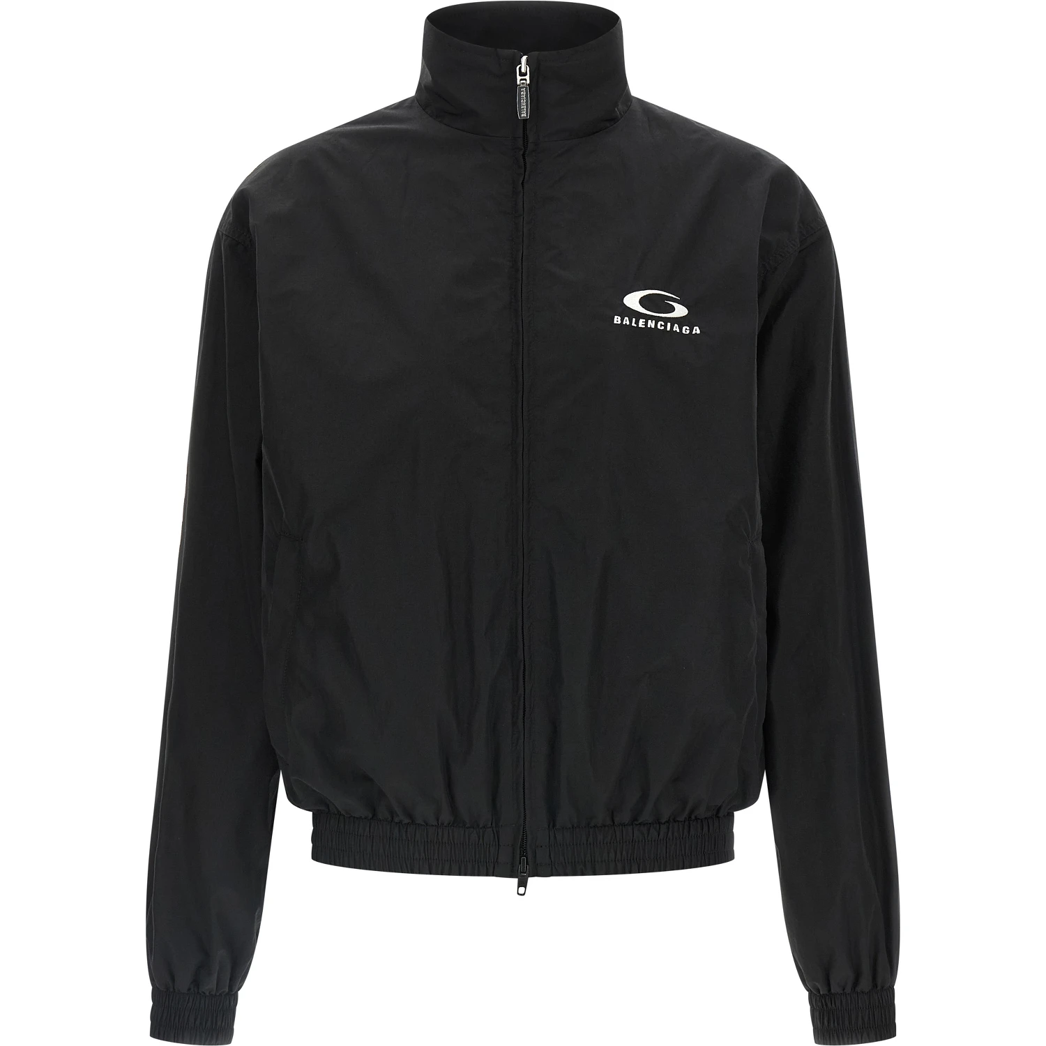 Black Cotton Bomber