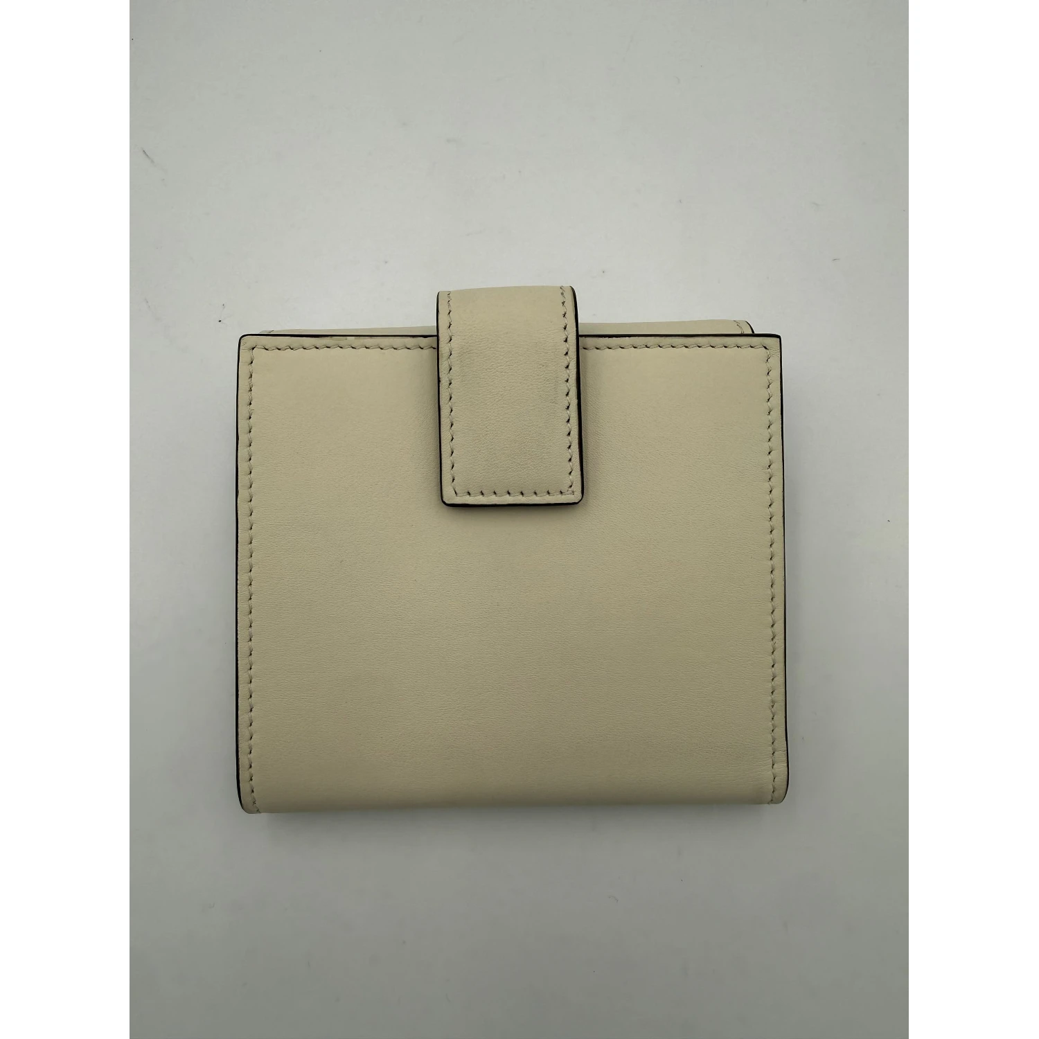 GUCCI GG Marmont Compact Wallet