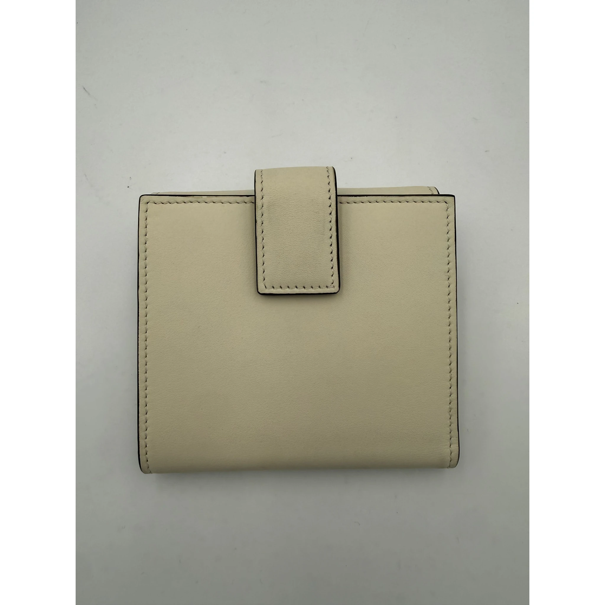 GUCCI GG Marmont Compact Wallet