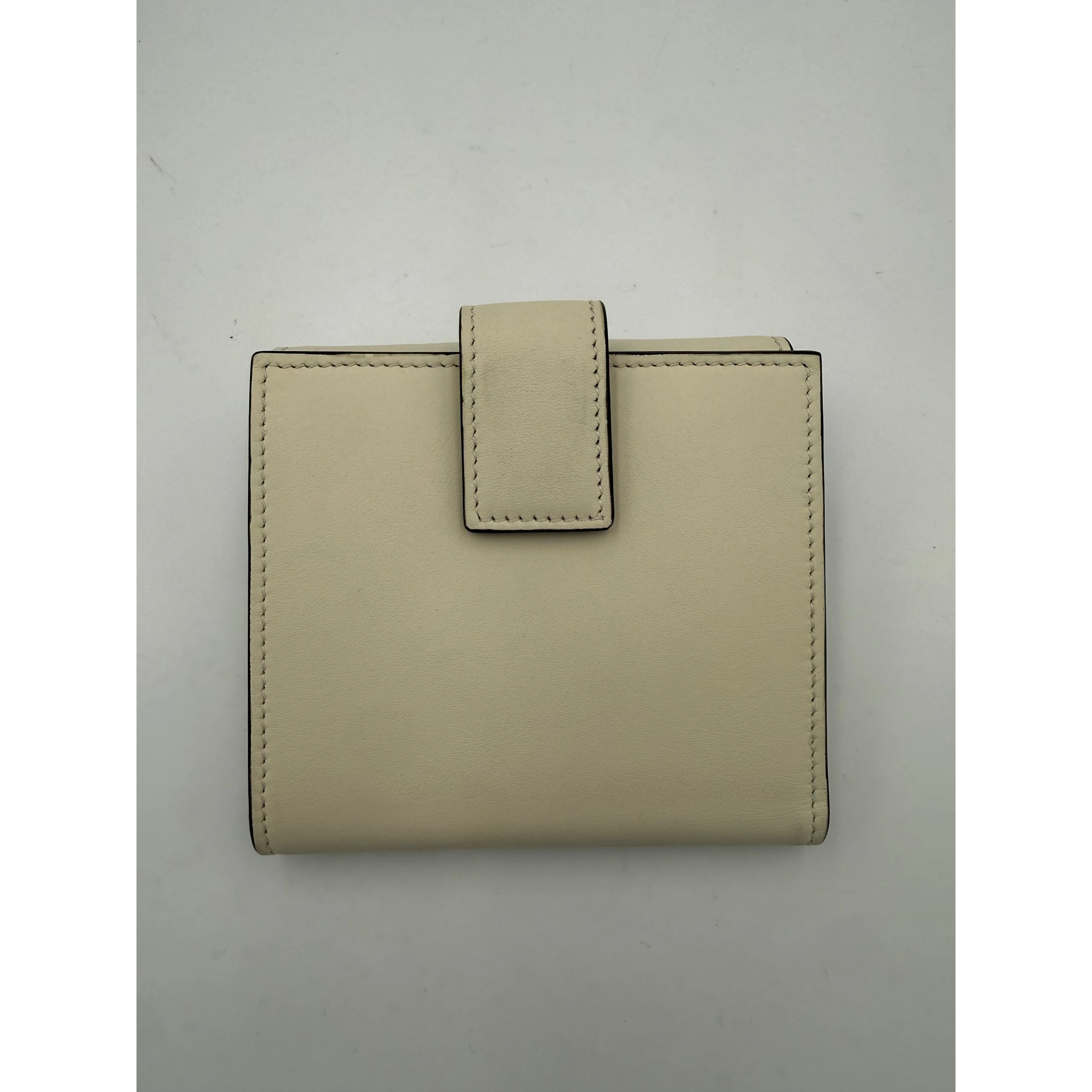 GUCCI GG Marmont Compact Wallet