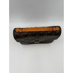 LOUIS VUITTON METIS Monogram Handbag