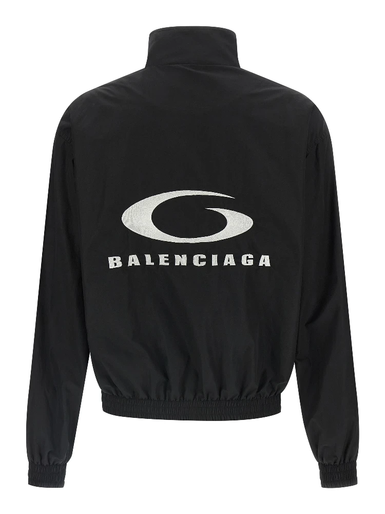 Black Cotton Bomber alternative
