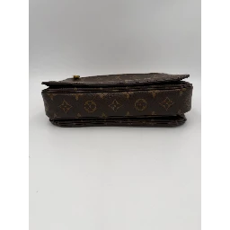 LOUIS VUITTON METIS Monogram Handbag