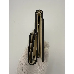 GUCCI GG Marmont Compact Wallet