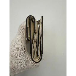 GUCCI GG Marmont Compact Wallet