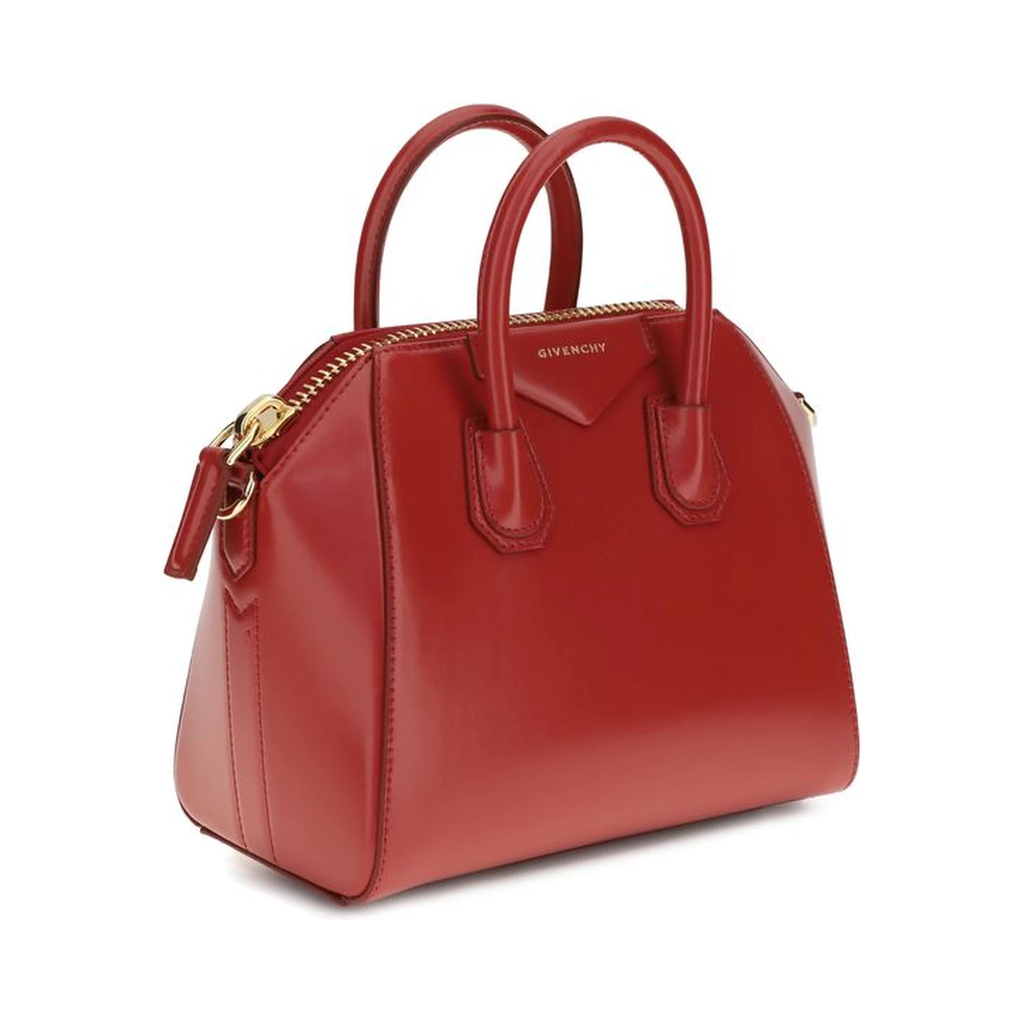 Multicolor Calf Leather Bos Taurus Handbag