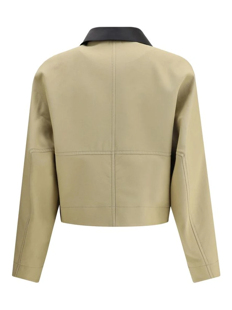 Beige Cotton Clothing alternative