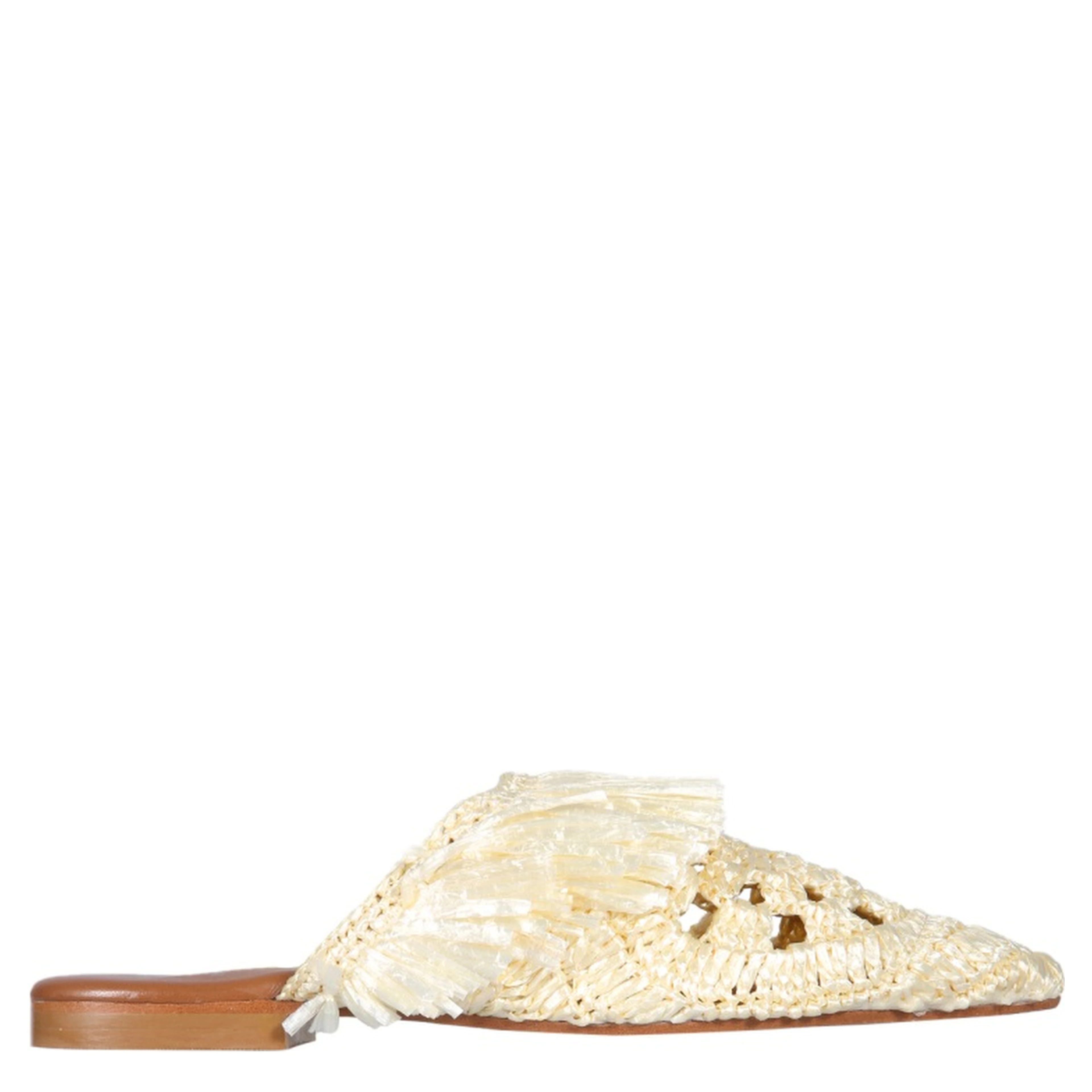 "MARILU" SANDALS