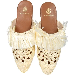 "MARILU" SANDALS