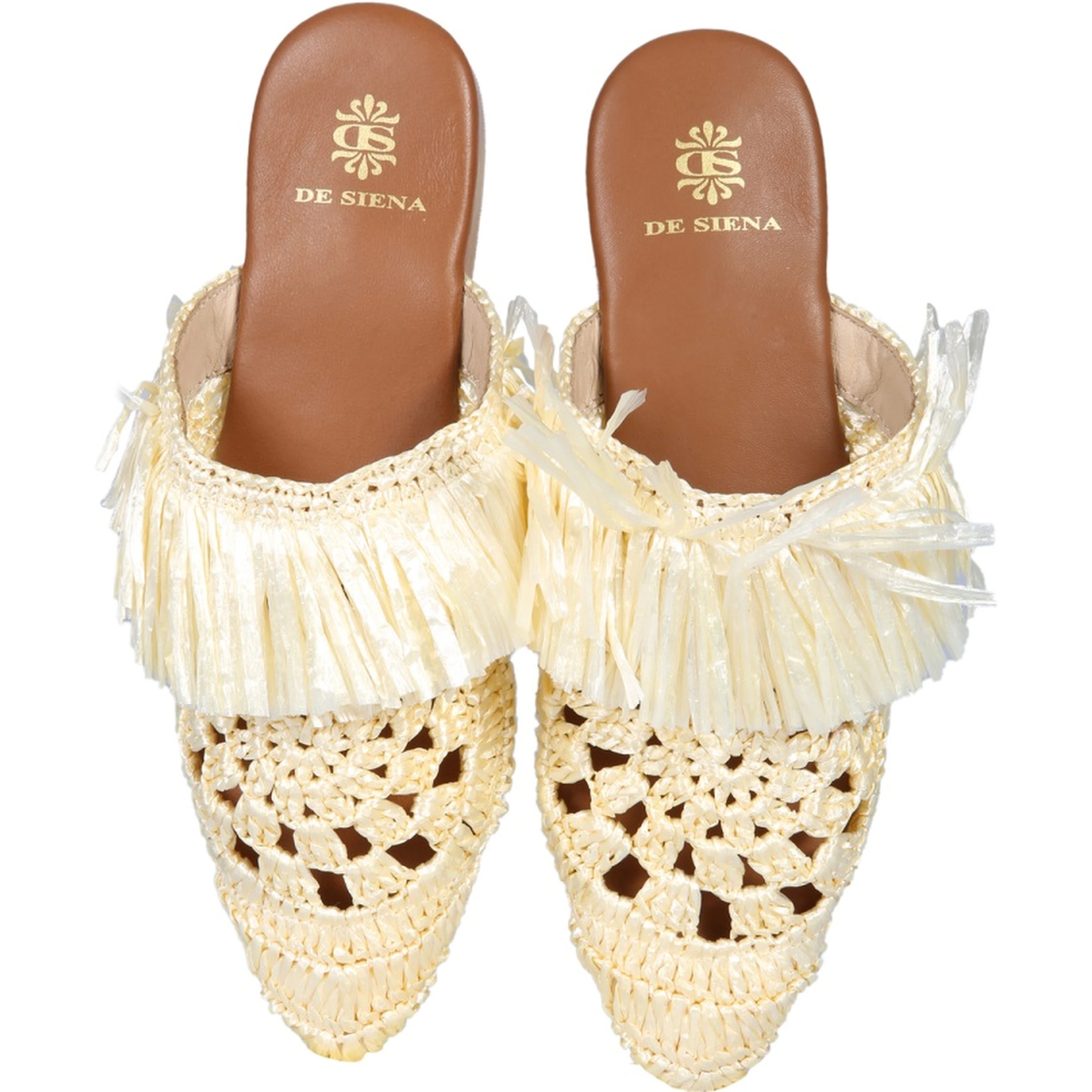 "MARILU" SANDALS