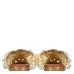 "MARILU" SANDALS