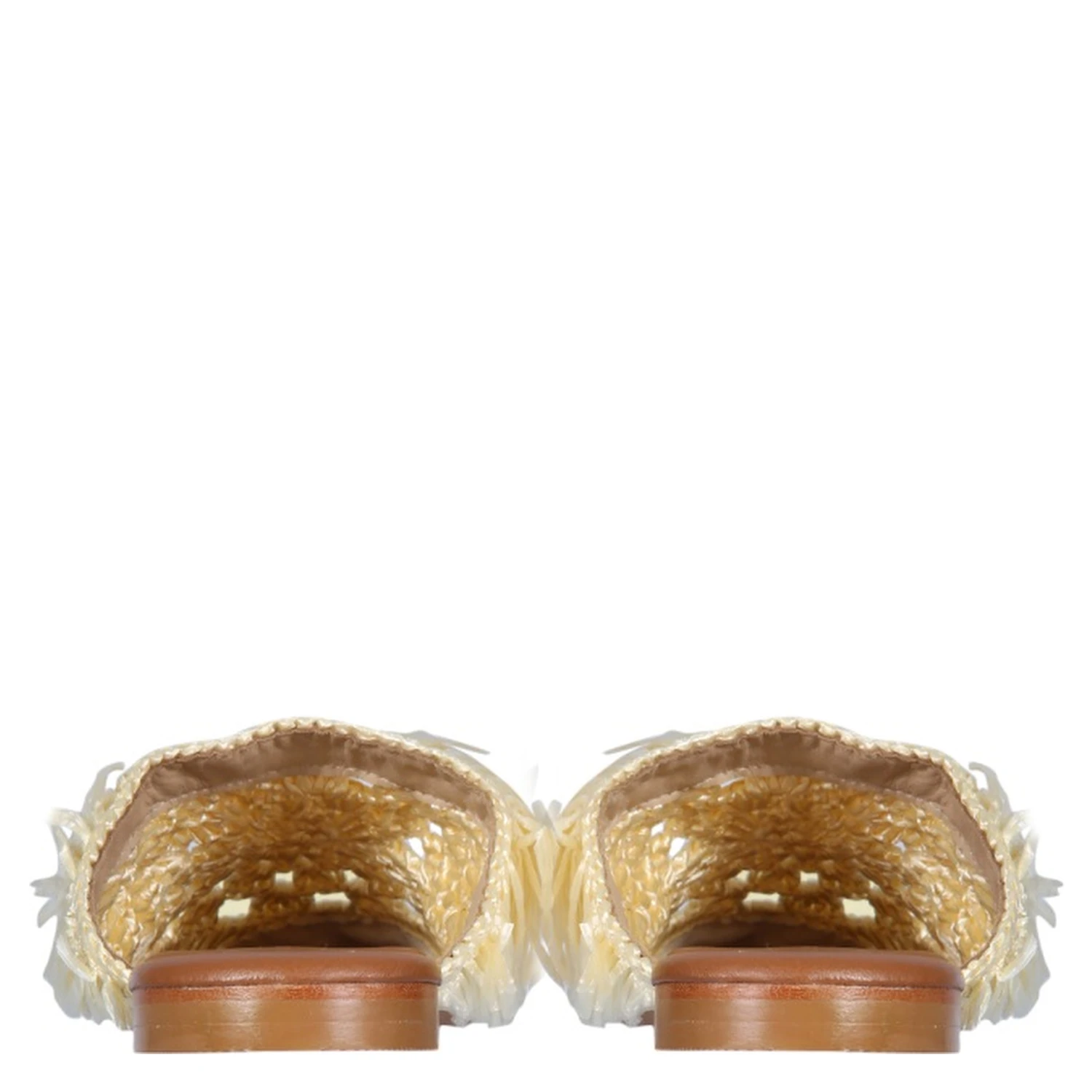 "MARILU" SANDALS