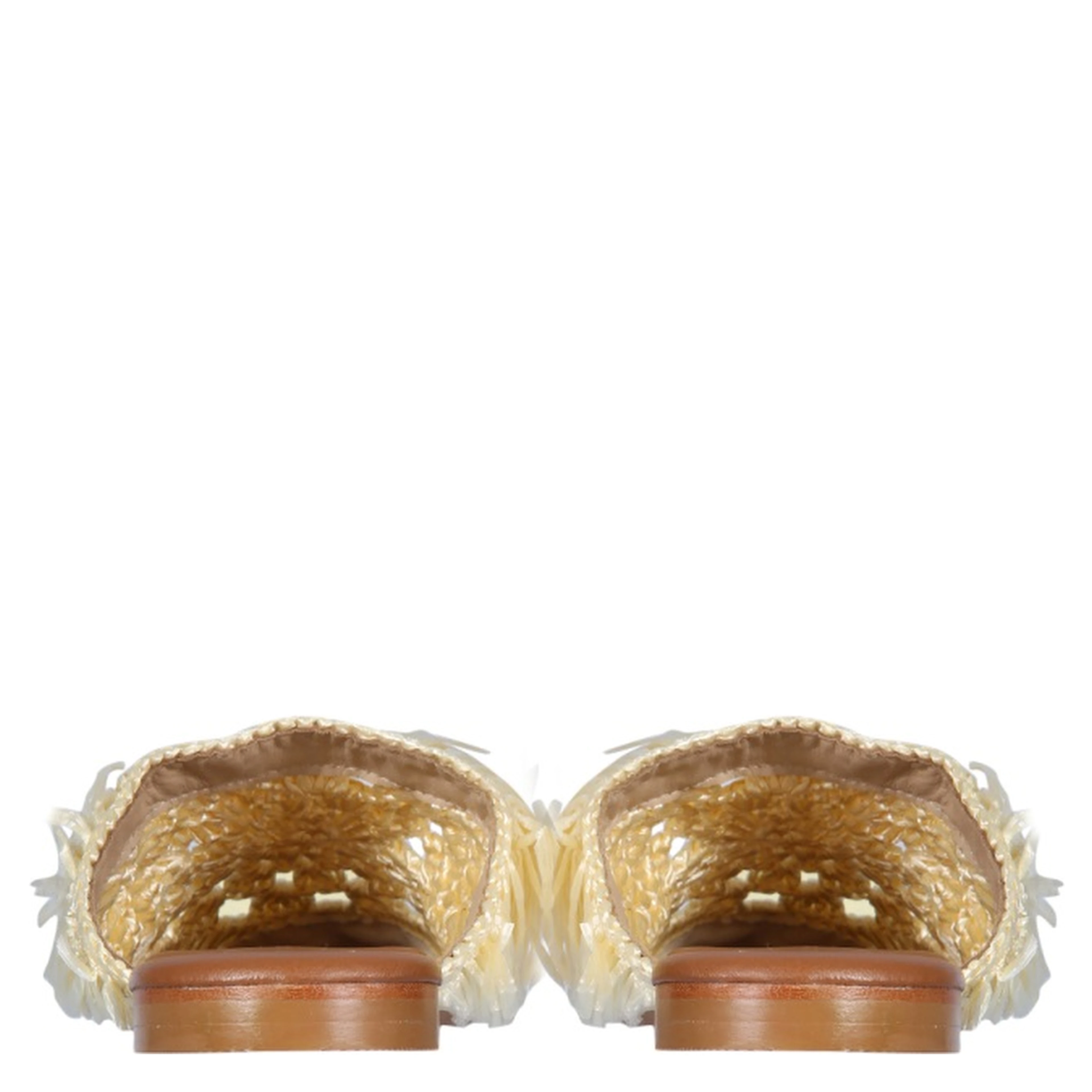 "MARILU" SANDALS