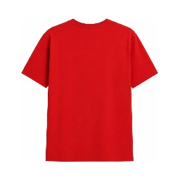 تي شيرت بطبعة "شي فالنتينو".