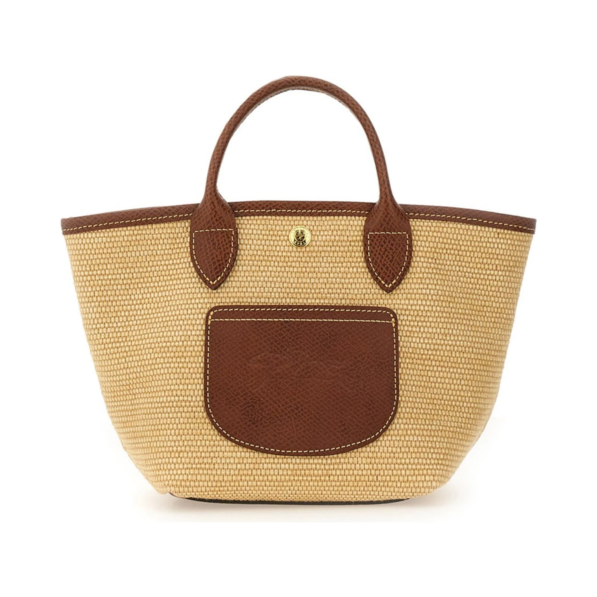 BORSA A CESTA "LE PLIAGE COLLECTION XS"