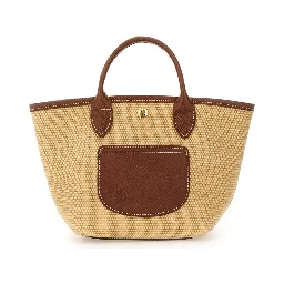 BORSA A CESTA "LE PLIAGE COLLECTION XS"