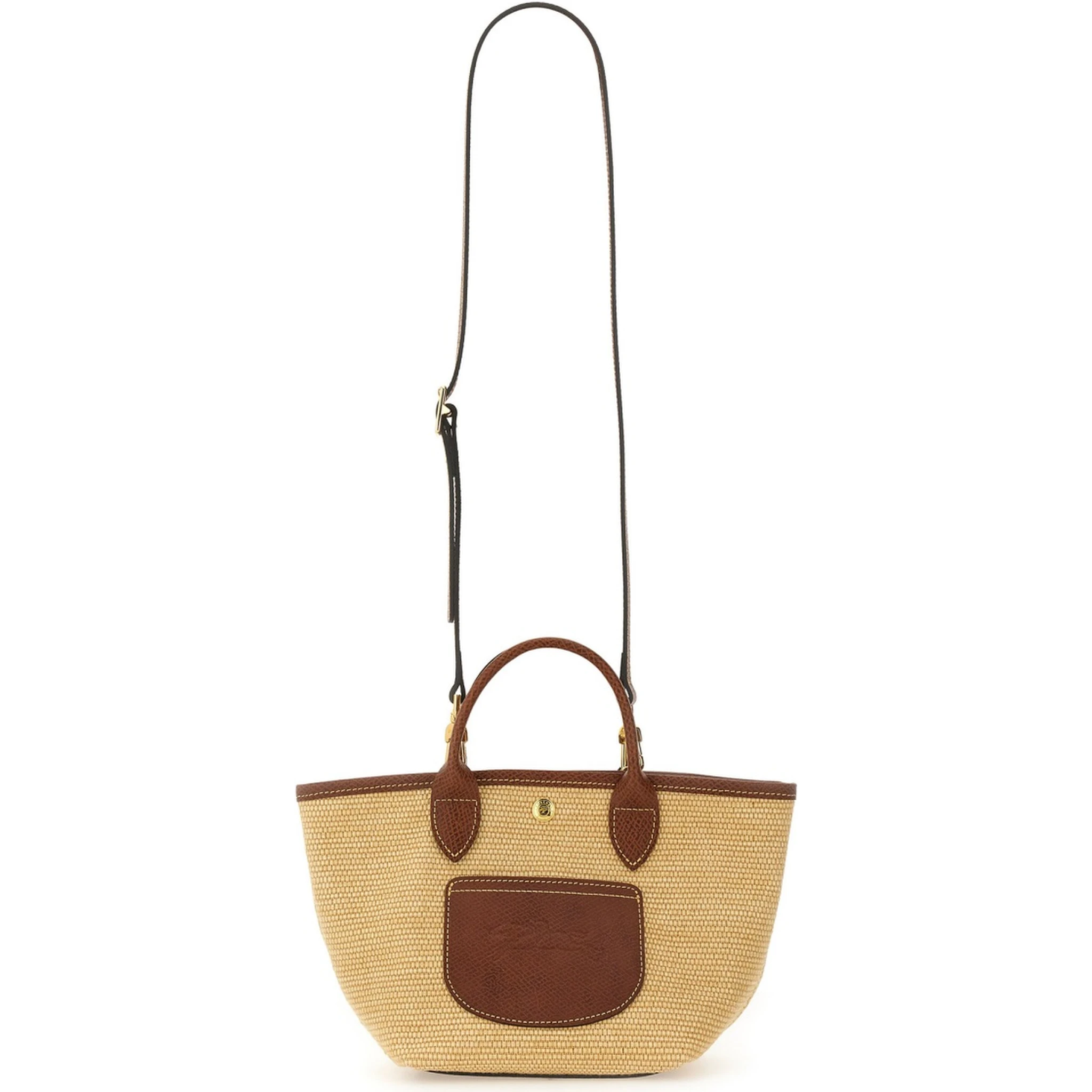 BORSA A CESTA "LE PLIAGE COLLECTION XS"