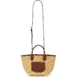 BORSA A CESTA "LE PLIAGE COLLECTION XS"