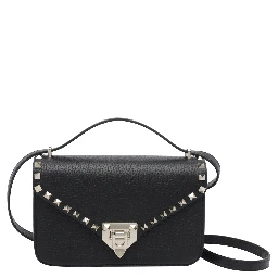 Valentino Garavani Bags.. Black