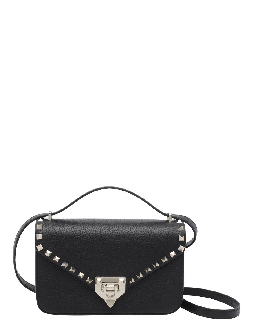 Valentino Garavani Bags.. Black