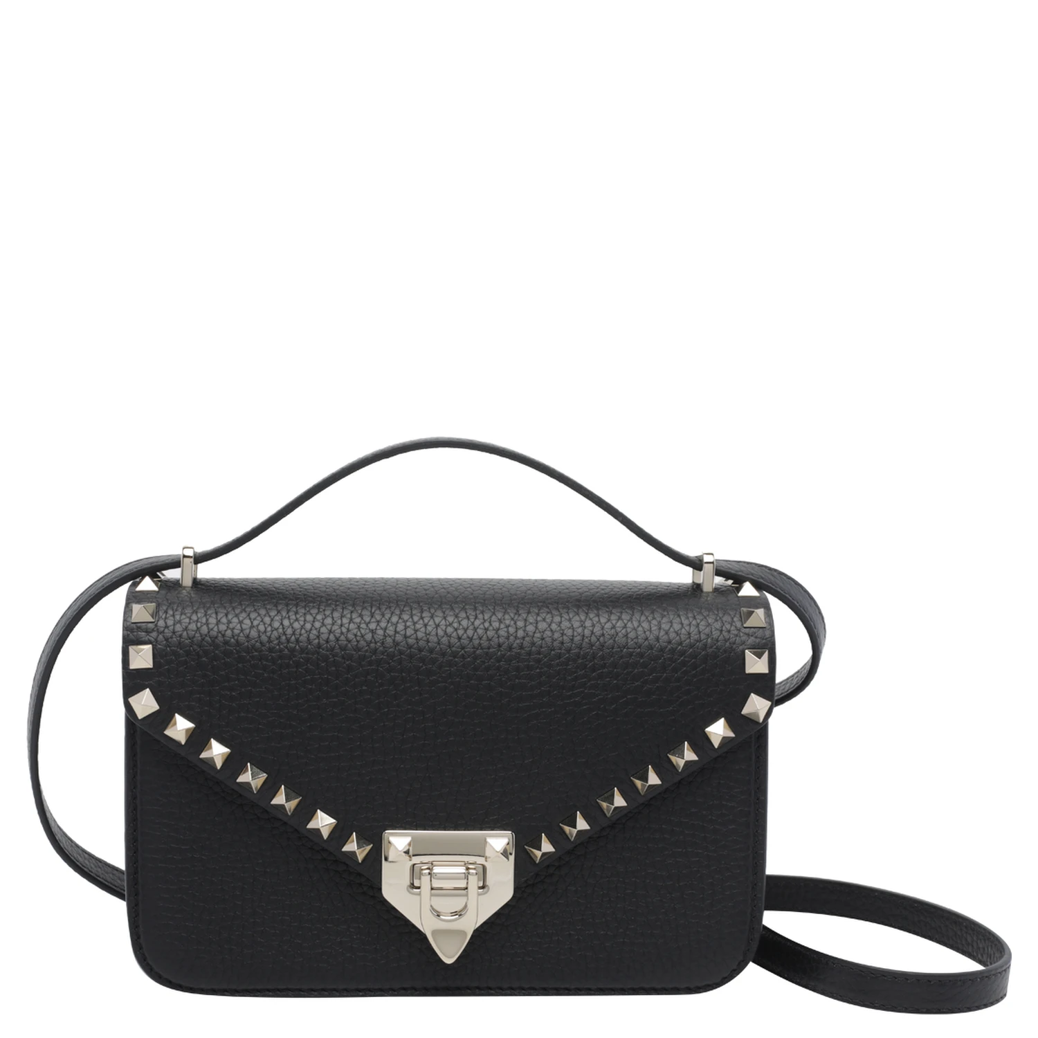 Valentino Garavani Bags.. Black