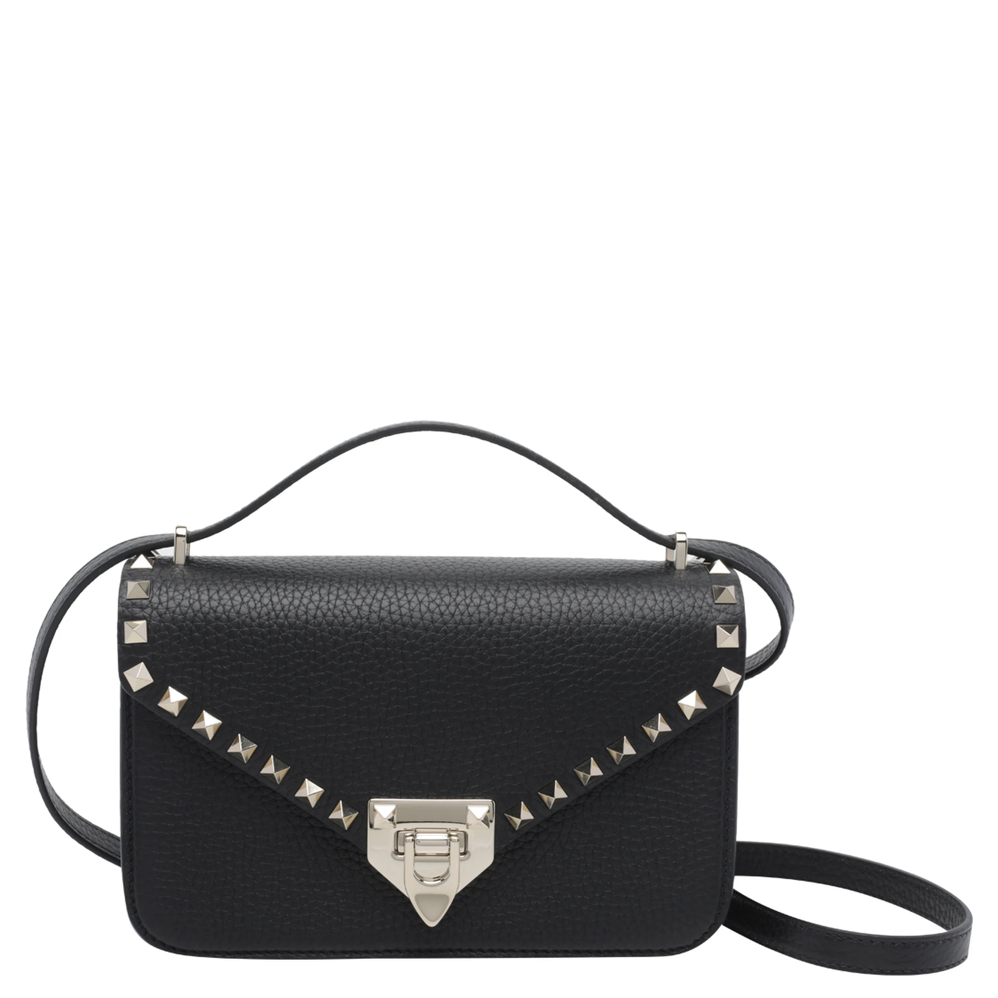 Valentino Garavani Bags.. Black