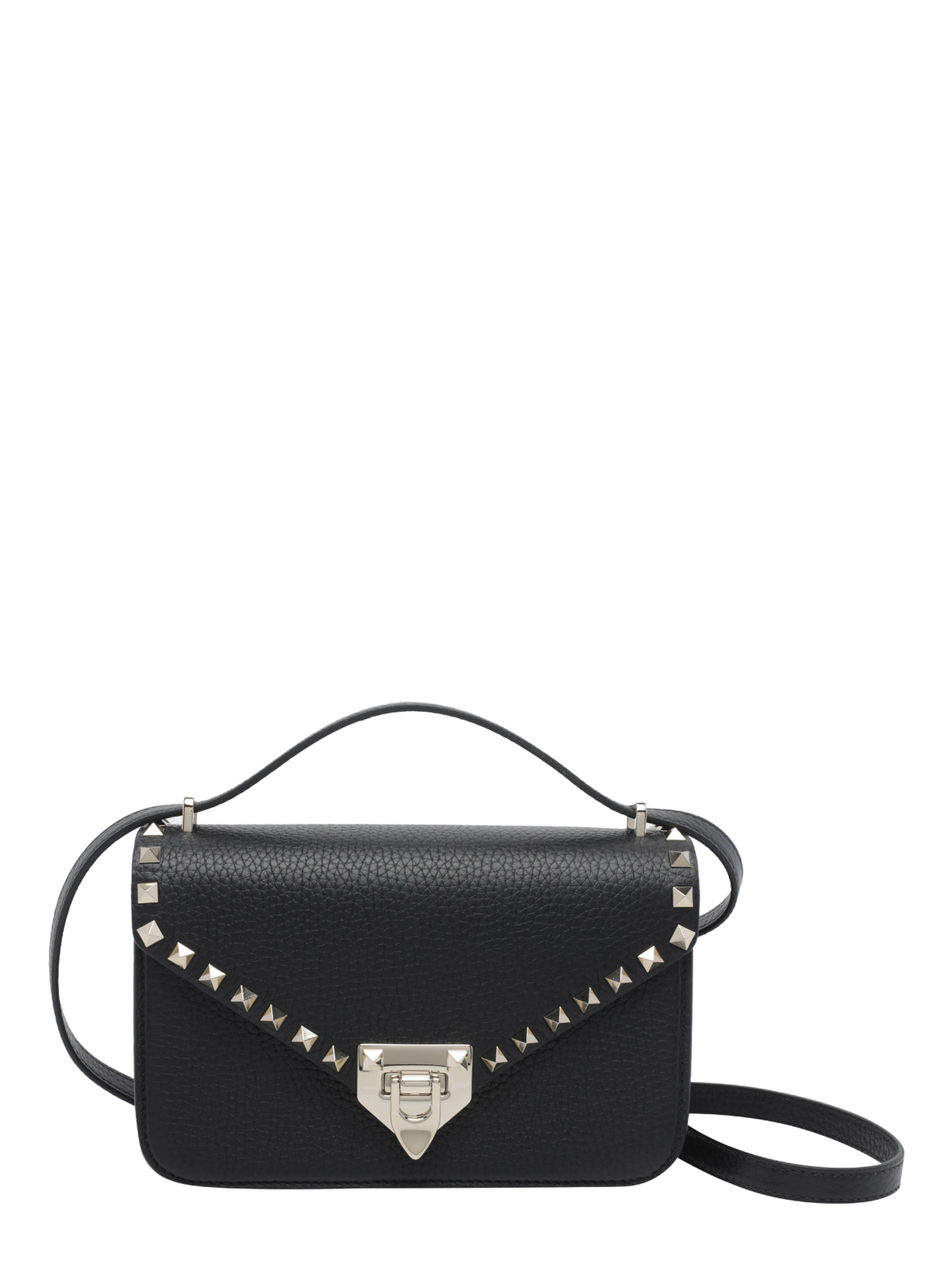 Valentino Garavani Bags.. Black