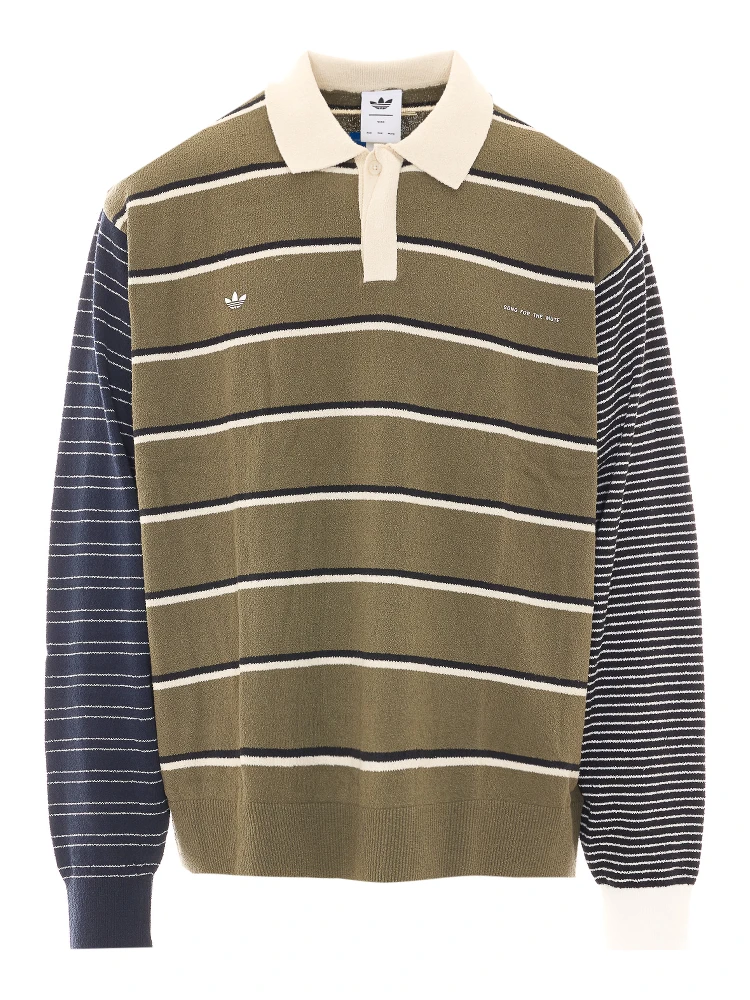 ADIDAS X SONG FOR THE MUTE T-shirts and Polos