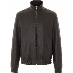 Valentino Garavani Jackets Black