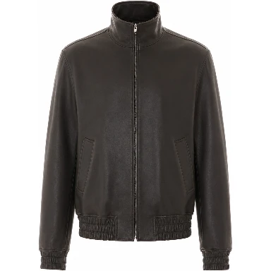 Valentino Garavani Jackets Black