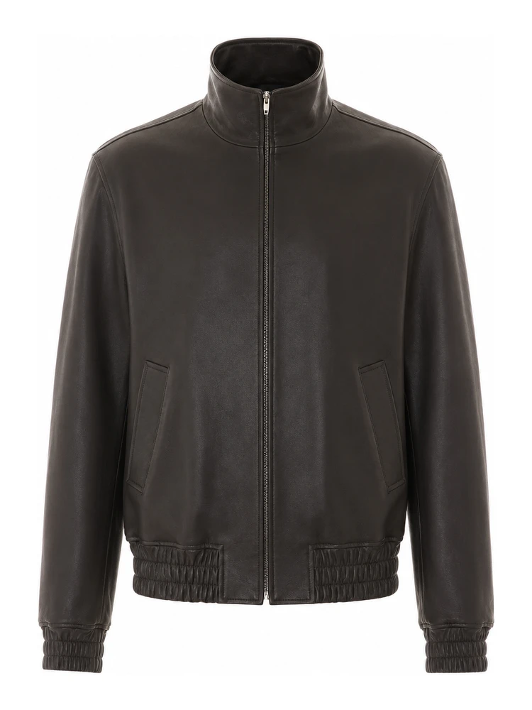 Valentino Garavani Jackets Black