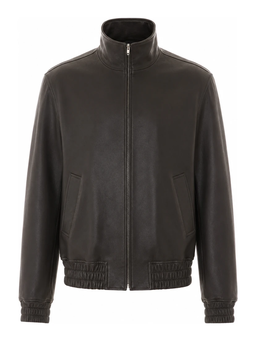 Valentino Garavani Jackets Black