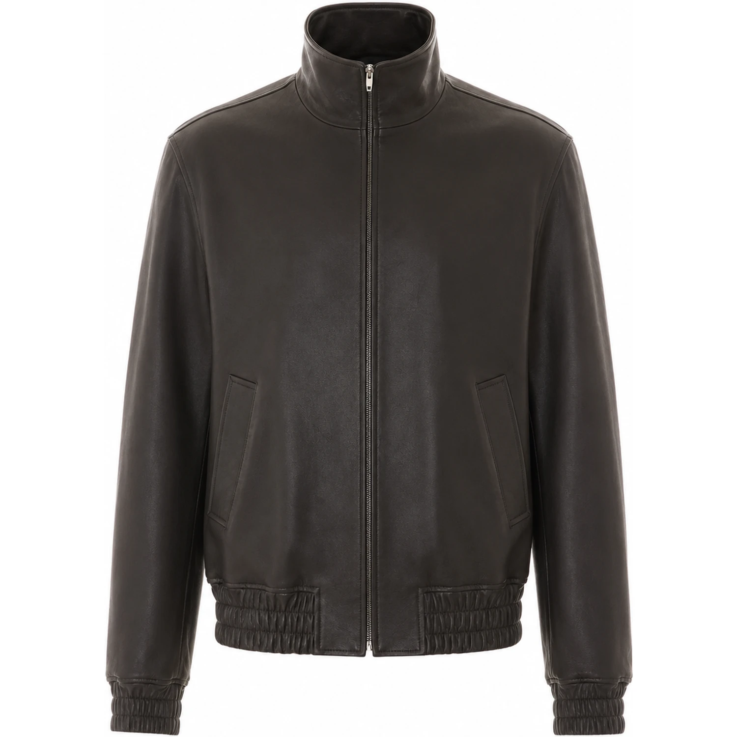 Valentino Garavani Jackets Black