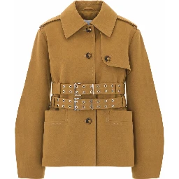 GANNI Jackets
