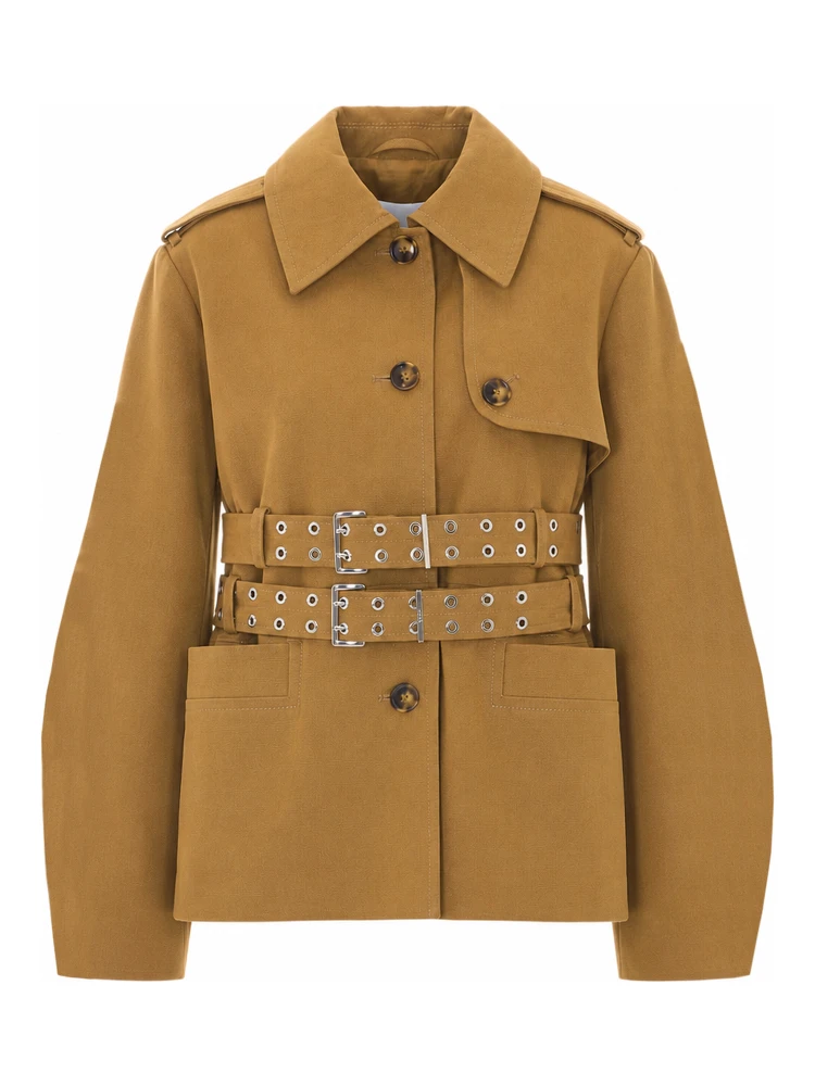 GANNI Jackets