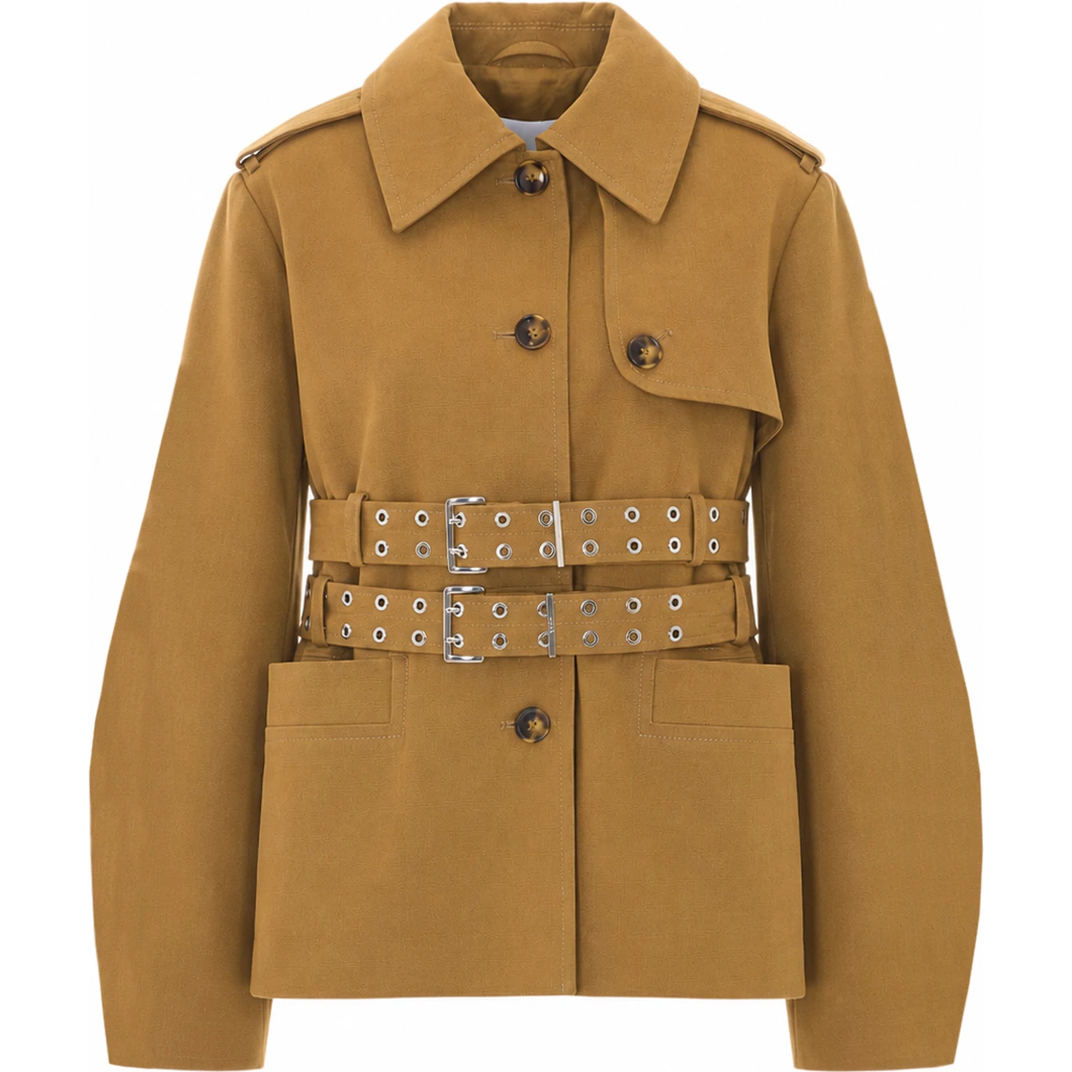 GANNI Jackets