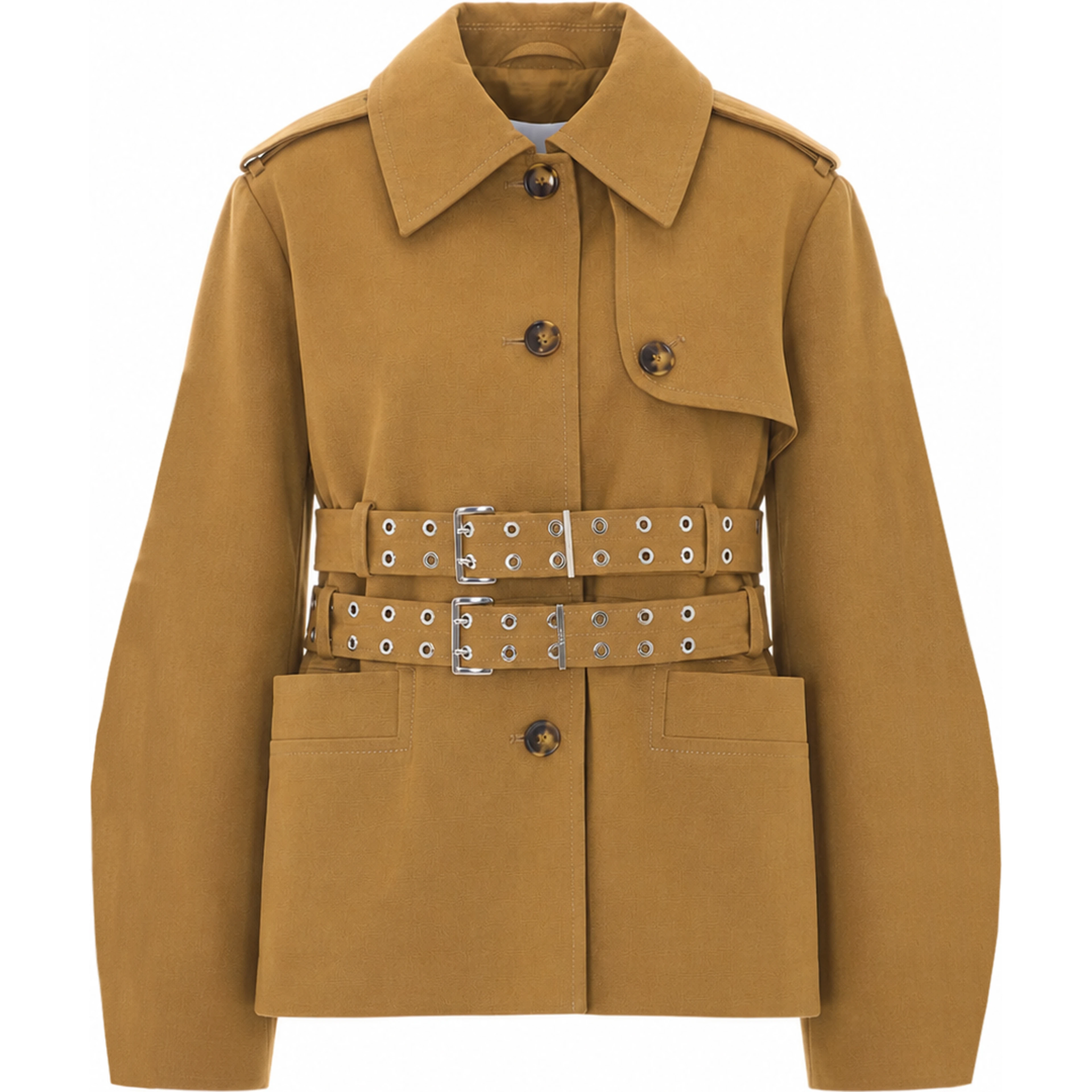 GANNI Jackets