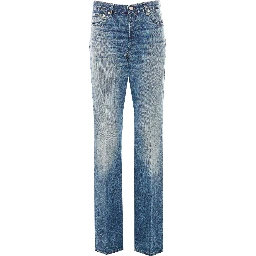 HAIKURE Jeans Blue