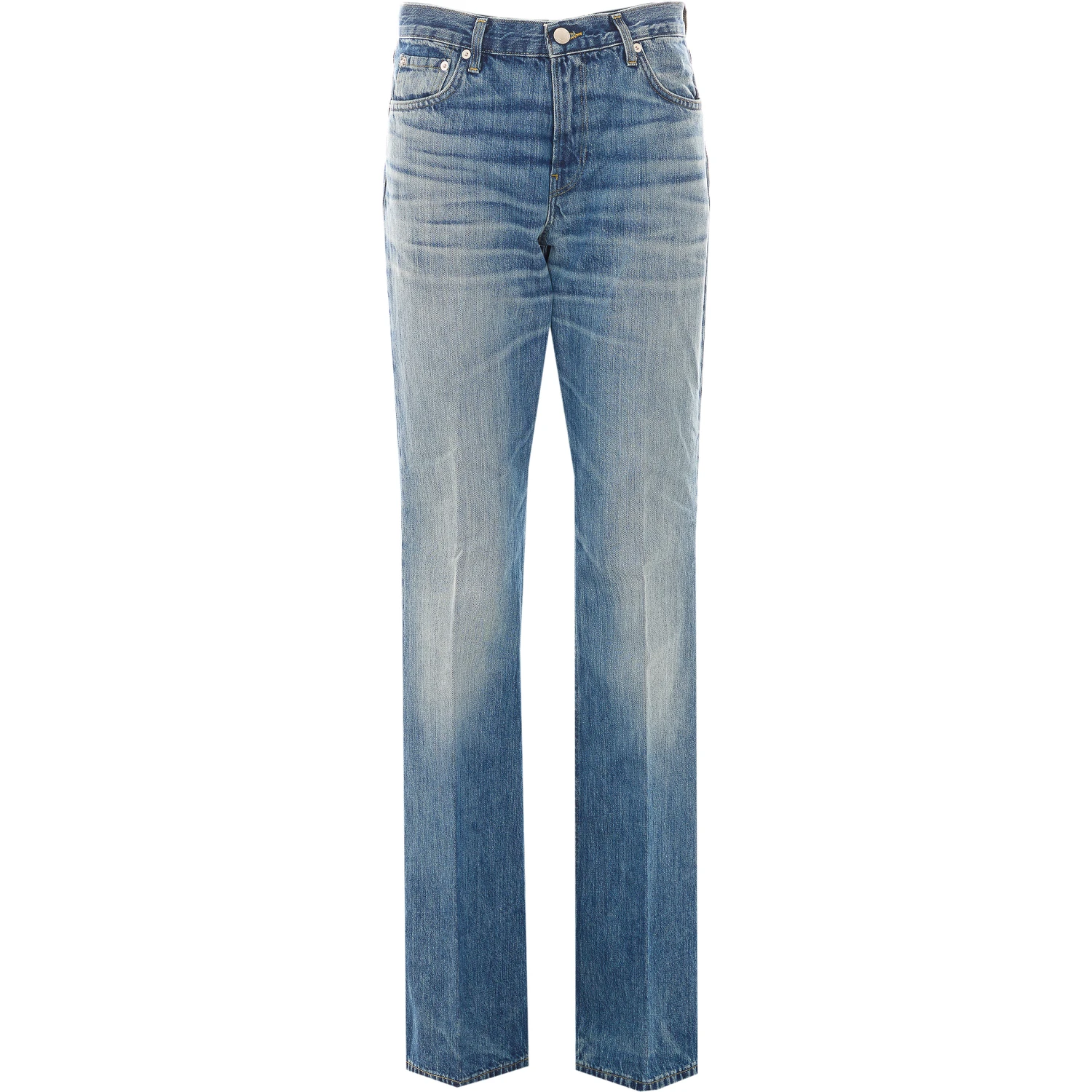 HAIKURE Jeans Blue